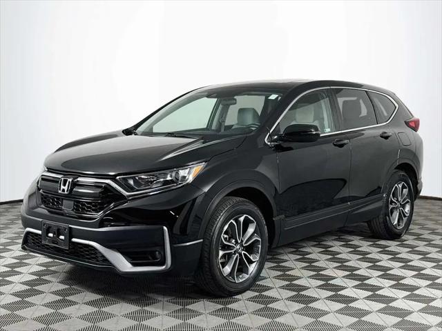 2022 Honda CR-V AWD EX for sale in Boston, MA