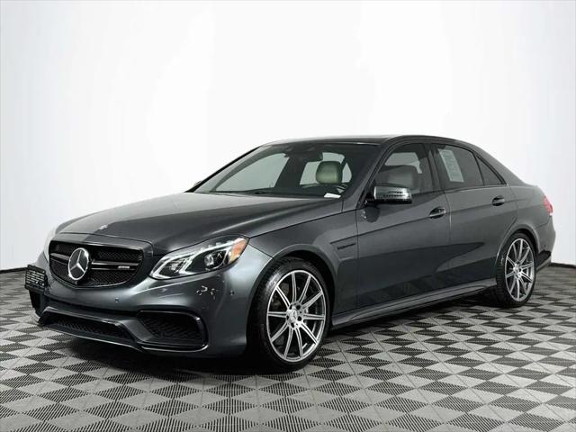 2014 Mercedes-Benz E 63 AMG 4MATIC for sale in Boston, MA