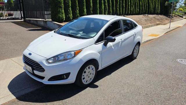 2015 Ford Fiesta S for sale in Portland, OR