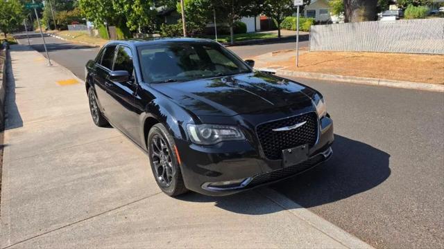 2020 Chrysler 300 300S AWD for sale in Portland, OR