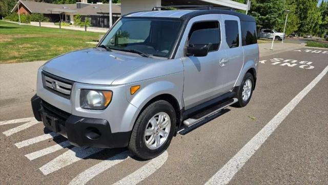 2008 Honda Element EX for sale in Portland, OR