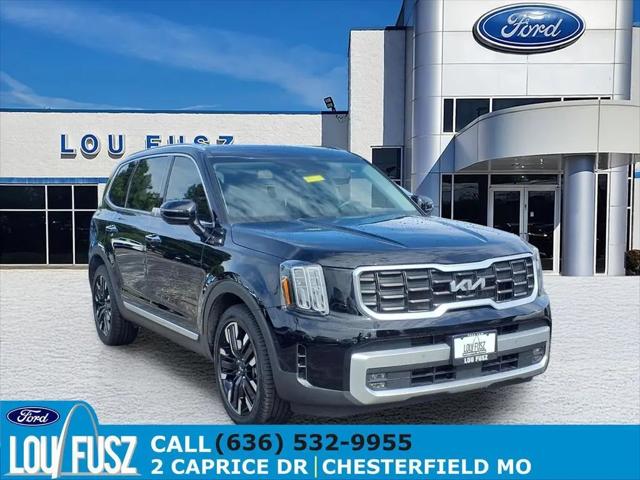 2023 Kia Telluride SX Prestige for sale in Chesterfield, MO