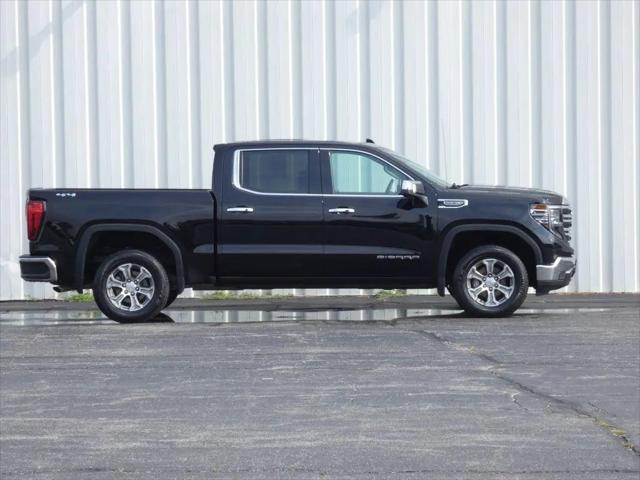 2025 GMC Sierra 1500 4WD Crew Cab Short Box SLT for sale in Trenton, MO