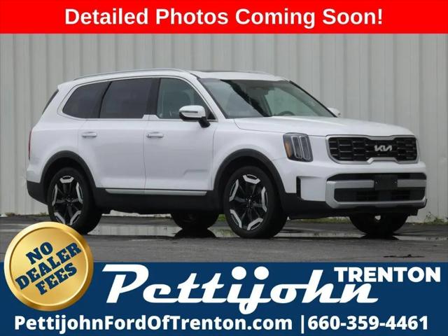 2025 Kia Telluride S for sale in Trenton, MO