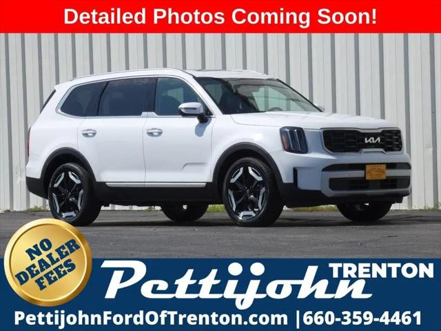 2025 Kia Telluride S for sale in Trenton, MO