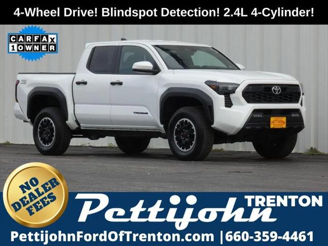 2025 Toyota Tacoma TRD Off Road for sale in Trenton, MO