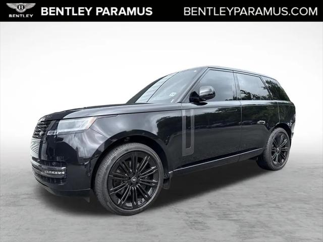 2025 Land Rover Range Rover P530 SE for sale in Paramus, NJ