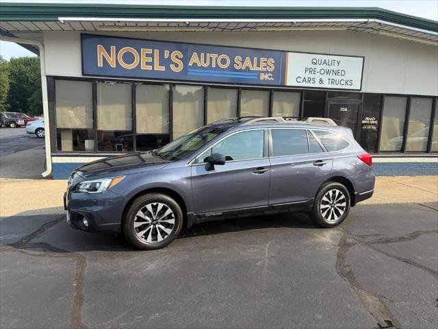 2016 Subaru Outback 2.5i Limited for sale in Grafton, MA