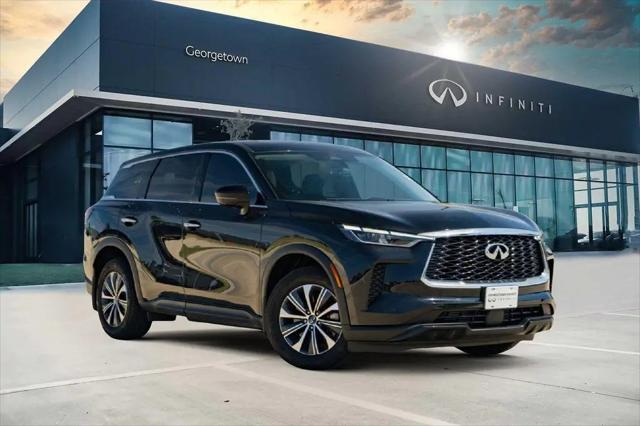 2025 INFINITI QX60 PURE for sale in Georgetown, TX