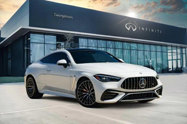 2024 Mercedes-Benz CL Base for sale in Georgetown, TX