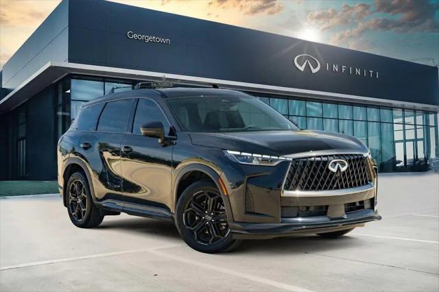 2026 INFINITI QX60 SPORT AWD for sale in Georgetown, TX