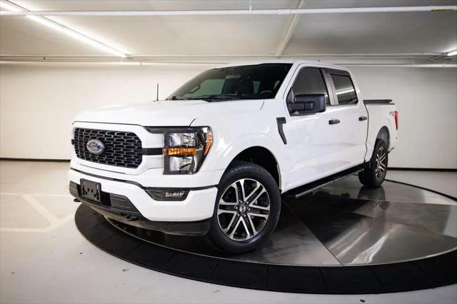 2023 Ford F-150 XL for sale in Georgetown, TX