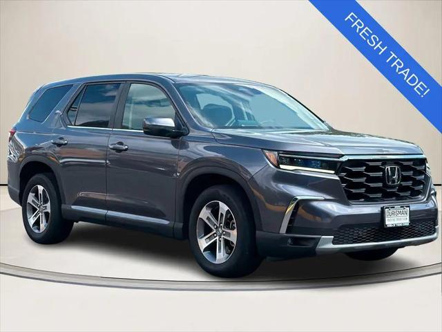 2023 Honda Pilot AWD EX-L 7 Passenger for sale in Vienna, VA