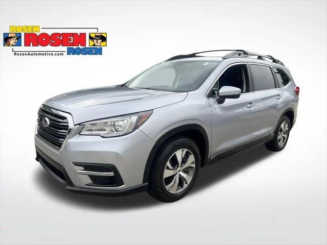 2022 Subaru Ascent Premium for sale in Milw, WI