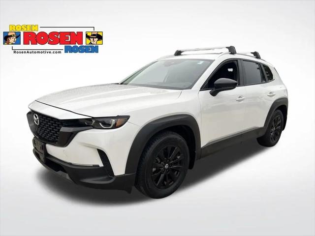 2024 Mazda CX-50 2.5 S Preferred for sale in Milw, WI