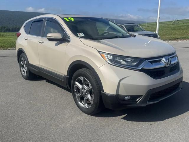 2019 Honda CR-V EX for sale in Muncy, PA