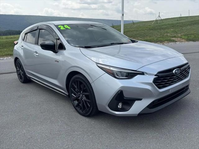 2024 Subaru Impreza RS 5-Door for sale in Muncy, PA