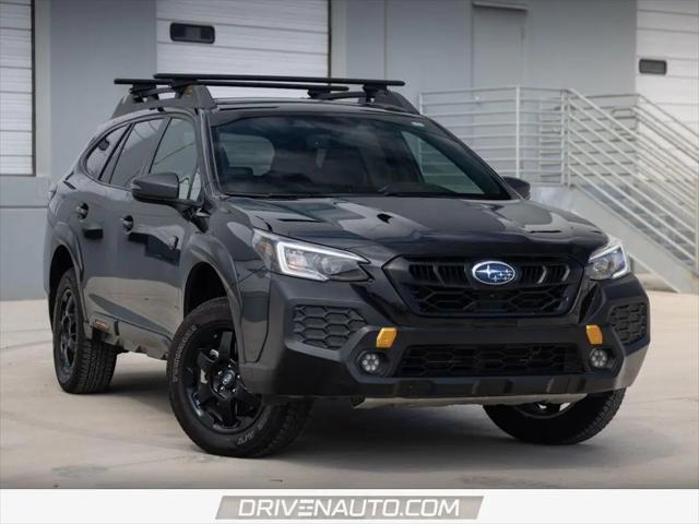 2025 Subaru Outback Wilderness for sale in Springville, UT