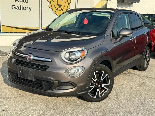 2016 Fiat 500X Easy for sale in Noblesville, IN