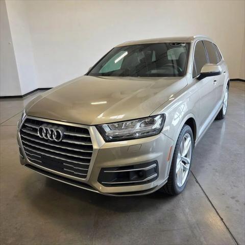 2017 Audi Q7 3.0T Premium for sale in Chandler, AZ