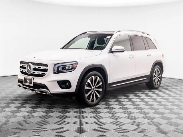 2023 Mercedes-Benz GLB 4MATIC for sale in Barrington, IL