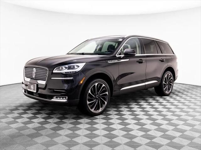 2020 Lincoln Aviator Reserve for sale in Barrington, IL