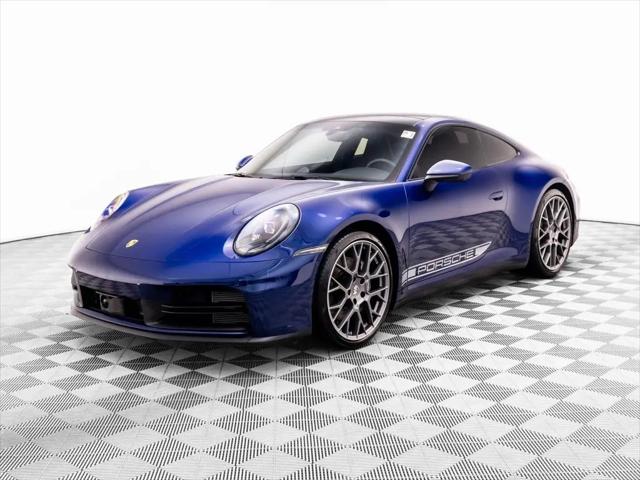 2025 Porsche 911 Carrera for sale in Barrington, IL