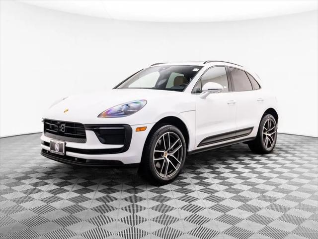 2026 Porsche Macan Macan for sale in Barrington, IL