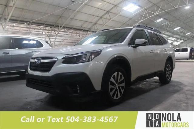 2021 Subaru Outback Premium for sale in New Orleans, LA