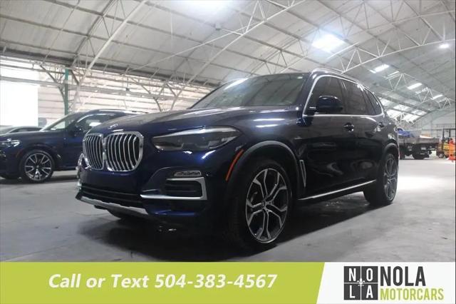 2020 BMW X5 sDrive40i for sale in New Orleans, LA
