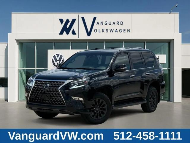 2023 Lexus GX 460 Premium for sale in Austin, TX