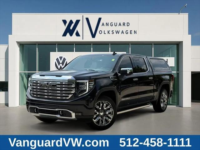 2023 GMC Sierra 1500 2WD Crew Cab Short Box Denali for sale in Austin, TX
