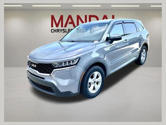 2023 Kia Sorento LX for sale in D'Iberville, MS