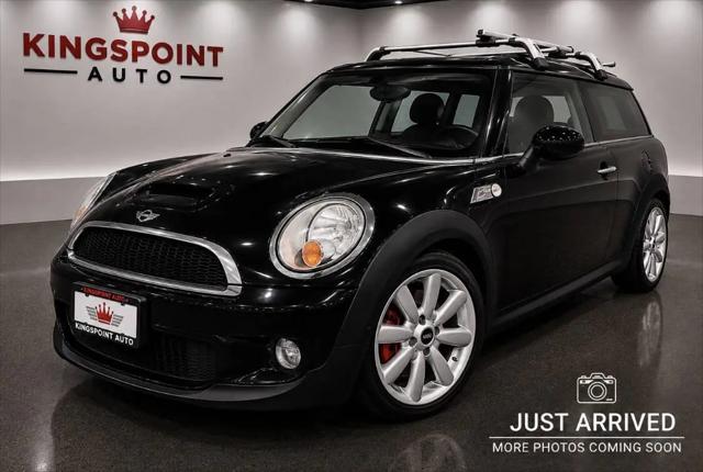 2009 MINI Cooper Clubman Base for sale in Great Neck, NY