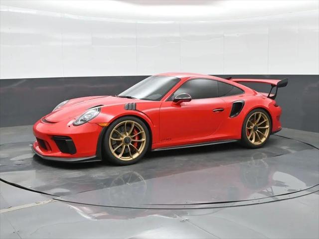 2019 Porsche 911 GT3 RS for sale in Mobile, AL