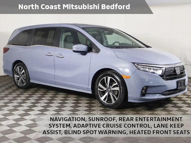 2023 Honda Odyssey Touring for sale in Bedford, OH