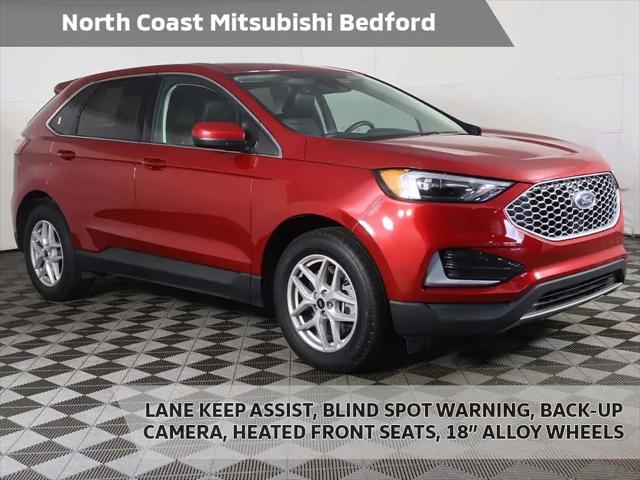 2023 Ford Edge SEL for sale in Bedford, OH