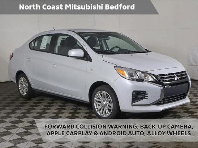 2024 Mitsubishi Mirage G4 LE for sale in Bedford, OH