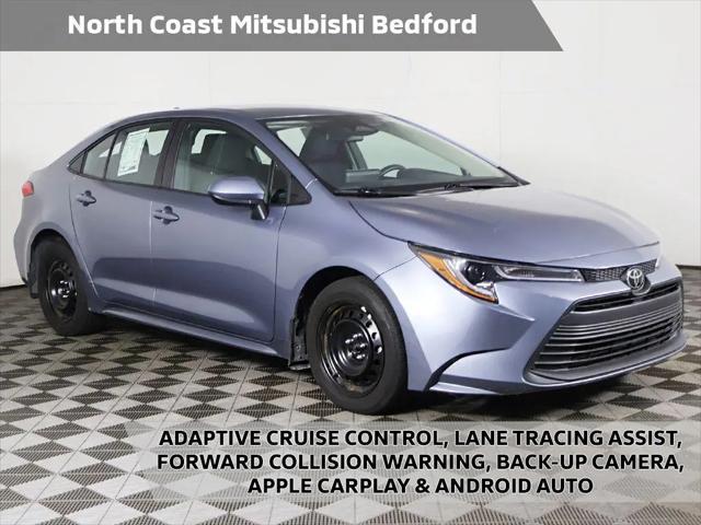 2025 Toyota Corolla LE for sale in Bedford, OH