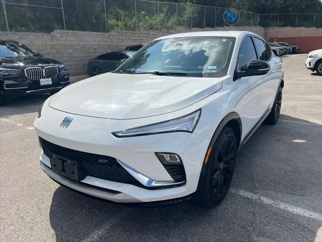 2024 Buick NV Sport Touring FWD for sale in San Antonio, TX