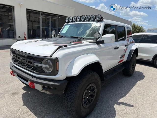 2024 Ford Bronco Raptor for sale in San Antonio, TX