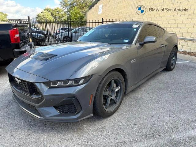 2024 Ford Mustang GT Fastback for sale in San Antonio, TX