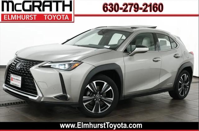 2021 Lexus UX 250h Base for sale in Elmhurst, IL