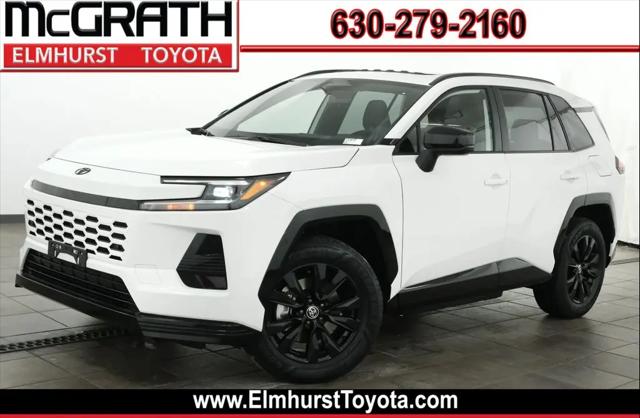 2026 Toyota RAV4 Plug-In Hybrid SE for sale in Elmhurst, IL