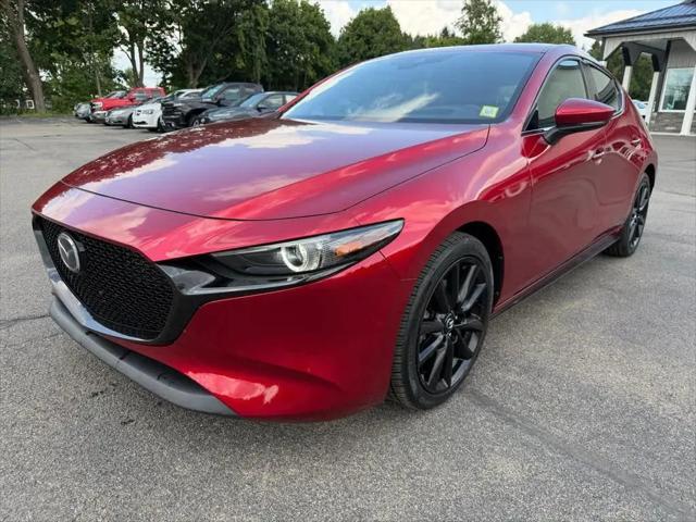 2020 Mazda Mazda3 Premium Package for sale in CORTLAND, NY