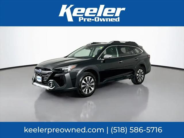 2025 Subaru Outback Touring XT for sale in Latham, NY