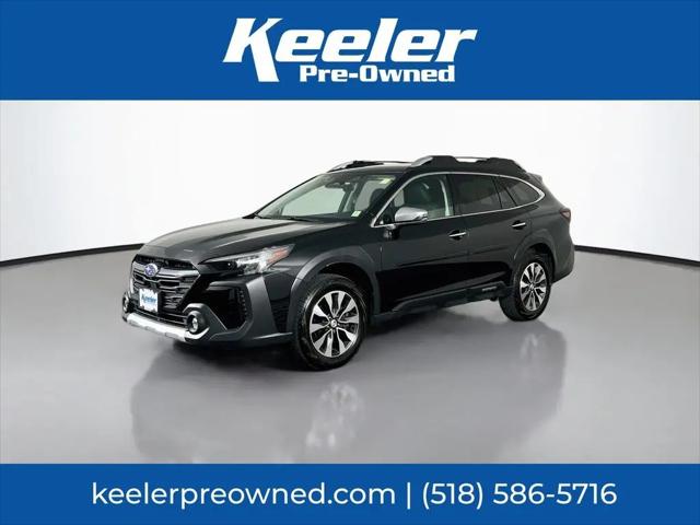 2025 Subaru Outback Touring XT for sale in Latham, NY