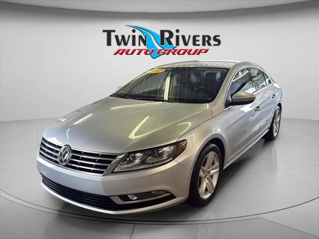 2017 Volkswagen CC 2.0T Sport for sale in Fairbury, NE