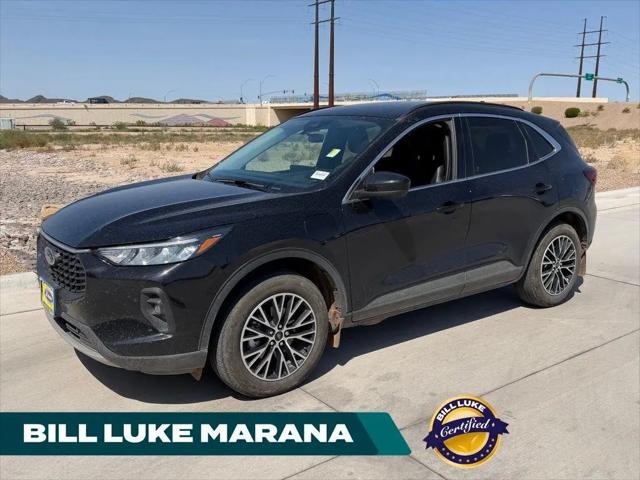 2025 Ford Escape PHEV for sale in Tucson, AZ