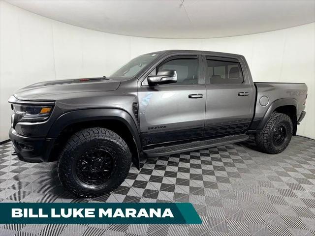 2021 Ram 1500 TRX Crew Cab 4x4 5'7" Box for sale in Tucson, AZ